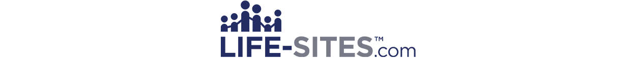 Life-Sites.com Logo