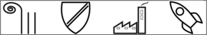 Denton Classical Education Cooperative Logo
